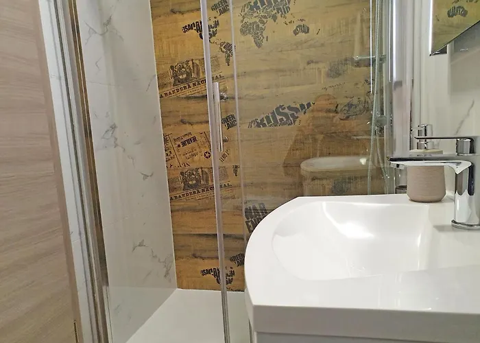 Gordana Apartamento Hvar Town