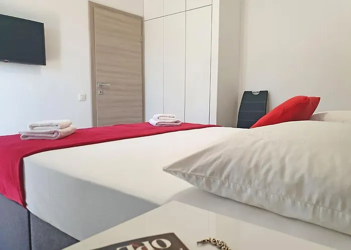 Gordana Appartement *