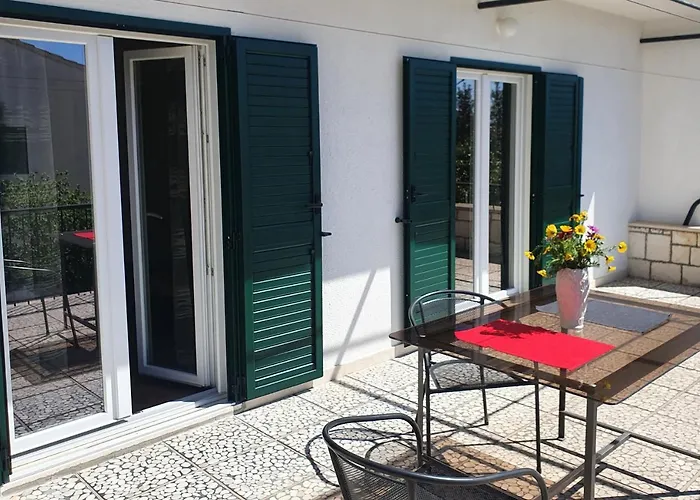 Gordana Appartement Hvar Town