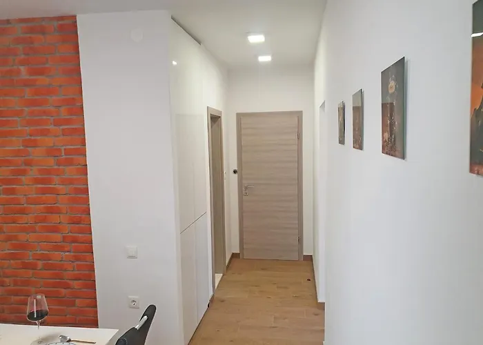 Appartement Gordana Hvar Town