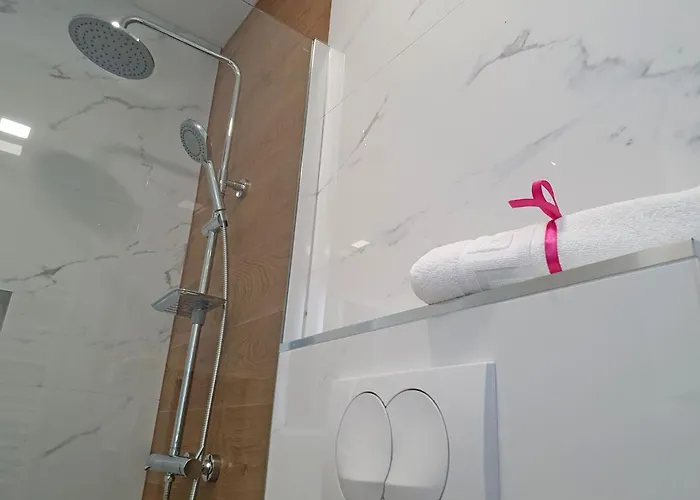 Gordana Apartamento *