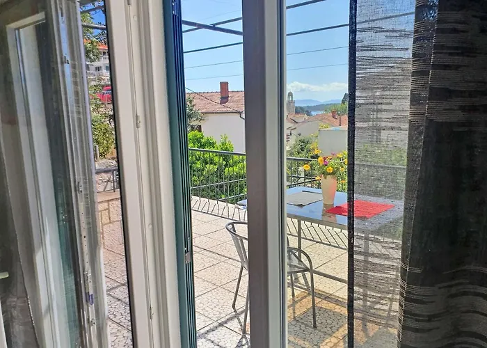 Gordana Appartement *