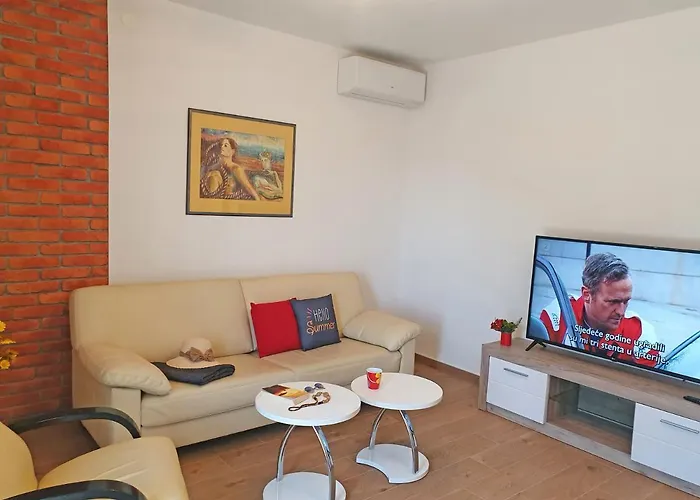 Gordana Appartement Hvar Town