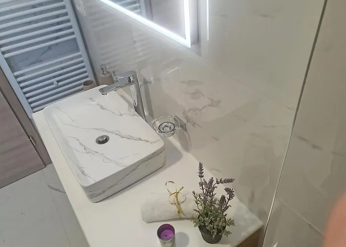 Apartamento Gordana Hvar Town