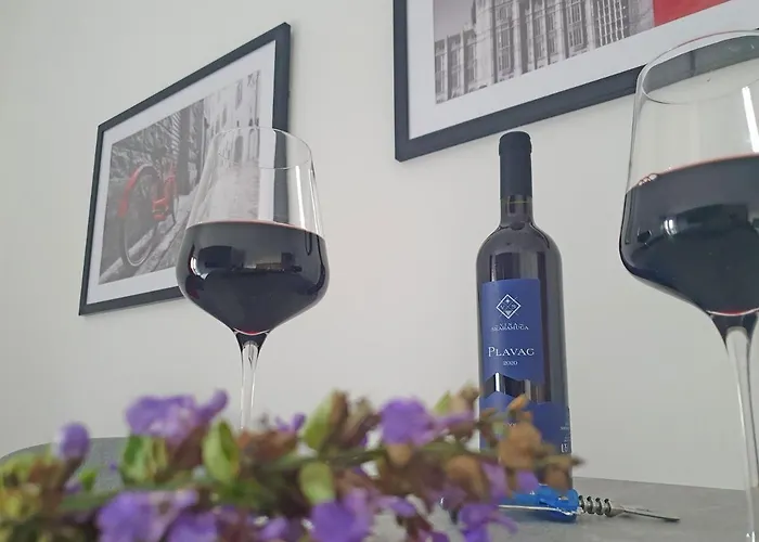 Appartement Gordana *