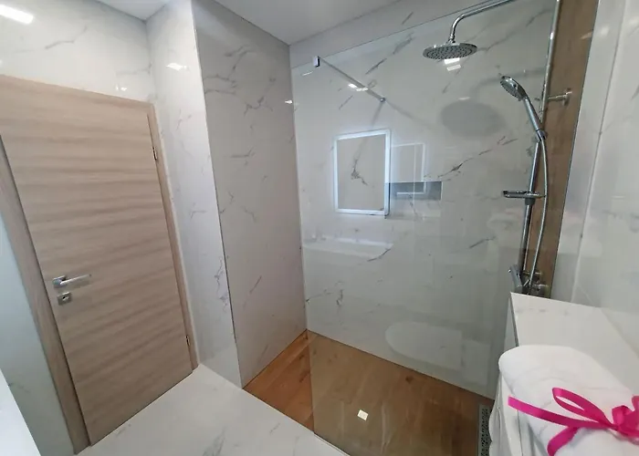 Appartement Gordana *