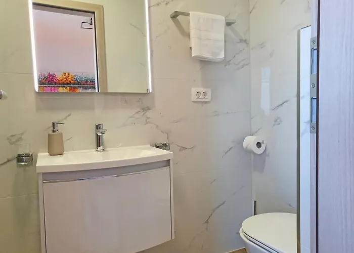 Gordana Apartamento Hvar Town