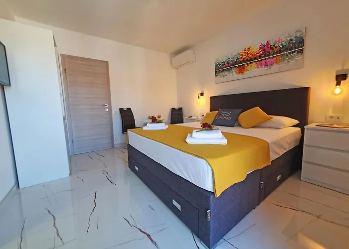 Appartement Gordana *