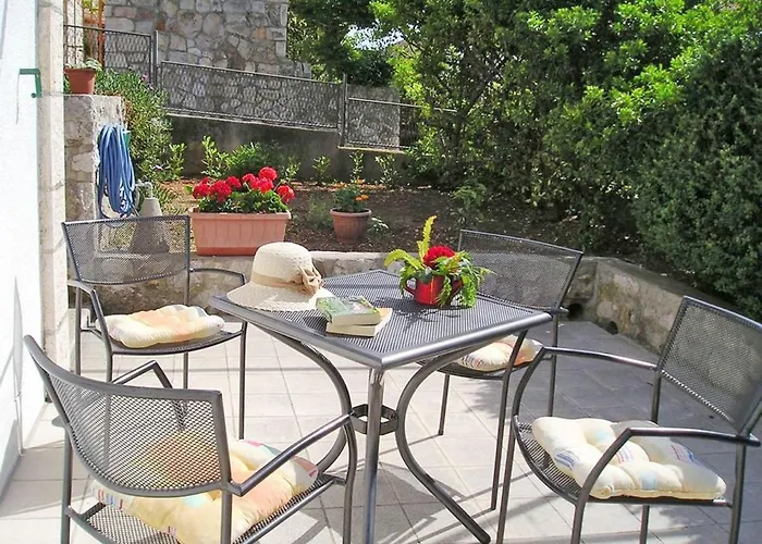 Gordana Appartement *