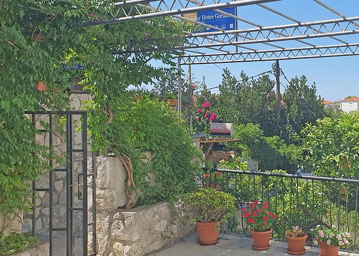 Gordana Appartement Hvar Town