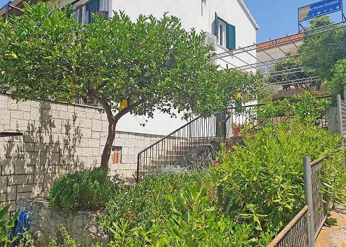 Appartement Gordana Hvar Town