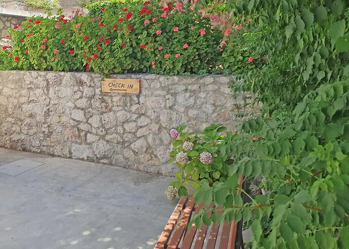 Gordana Apartamento Hvar Town