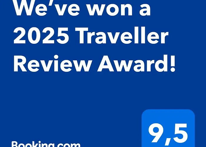 Gordana Appartement *