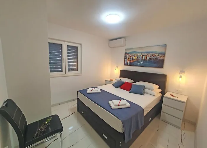 Apartment Gordana Hvar Town