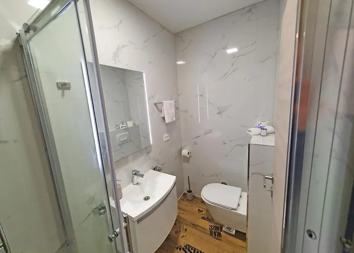 Gordana Apartment Hvar Town