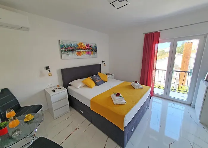 Apartment Gordana Hvar Town