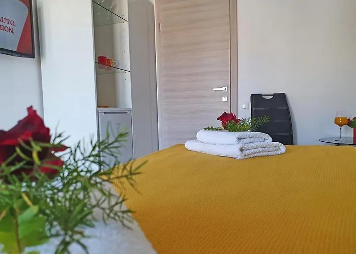 Apartment Gordana Hvar Town