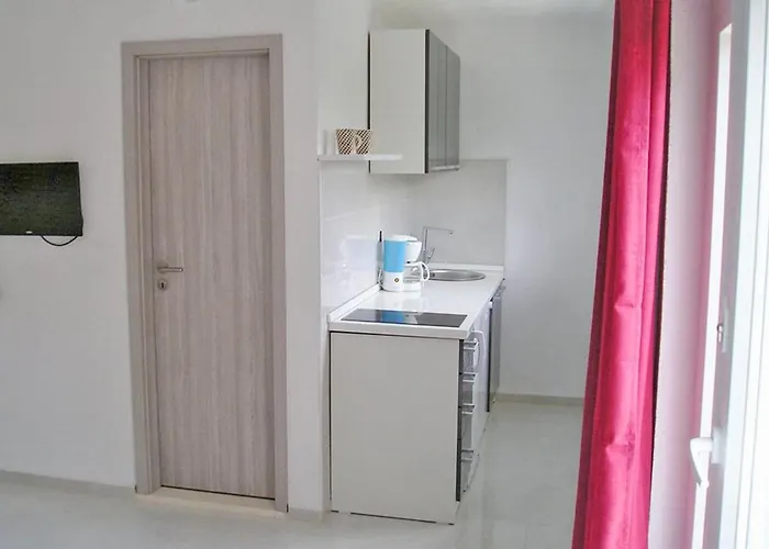 Gordana Apartment Hvar Town